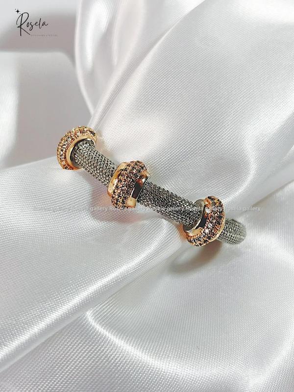 نیم ست جواهری جسیکا