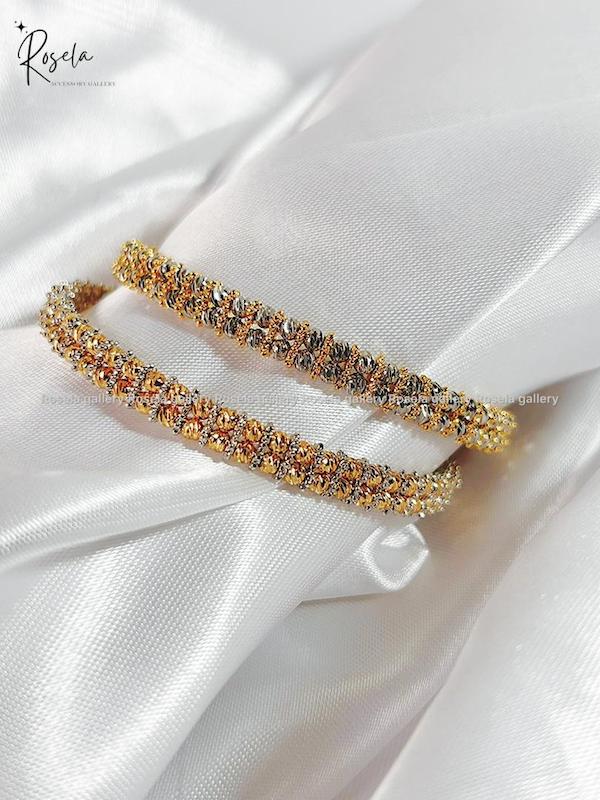 نیم ست جواهری آلبرنادو