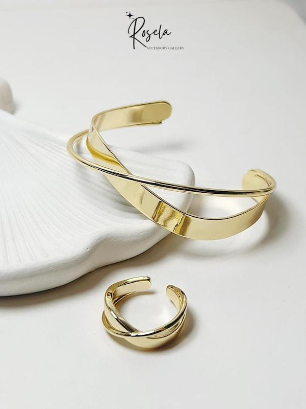 نیم ست گلکسی