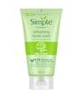 ژل شست و شو Simple مدل refreshing