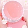 اسکراب صورت و بدن هلو بیوآکوا Bioaqua