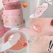 اسکراب صورت و بدن هلو بیوآکوا Bioaqua