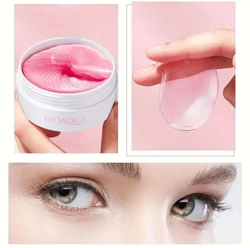 پچ زیر چشم هلو بیوآکوا Bioaqua