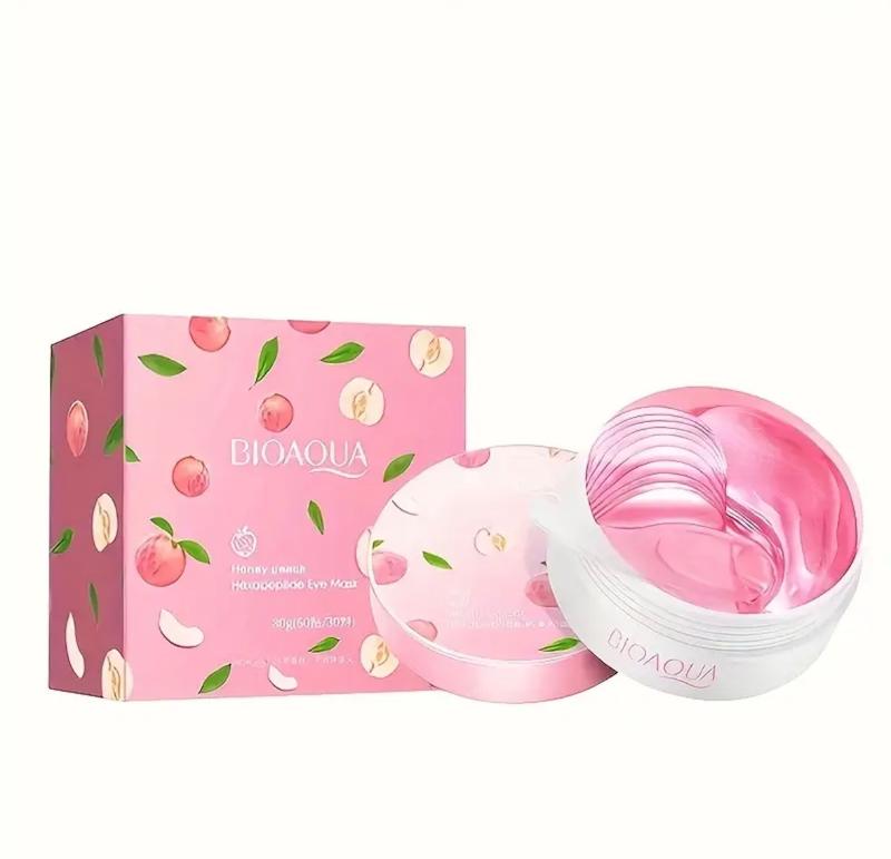 پچ زیر چشم هلو بیوآکوا Bioaqua