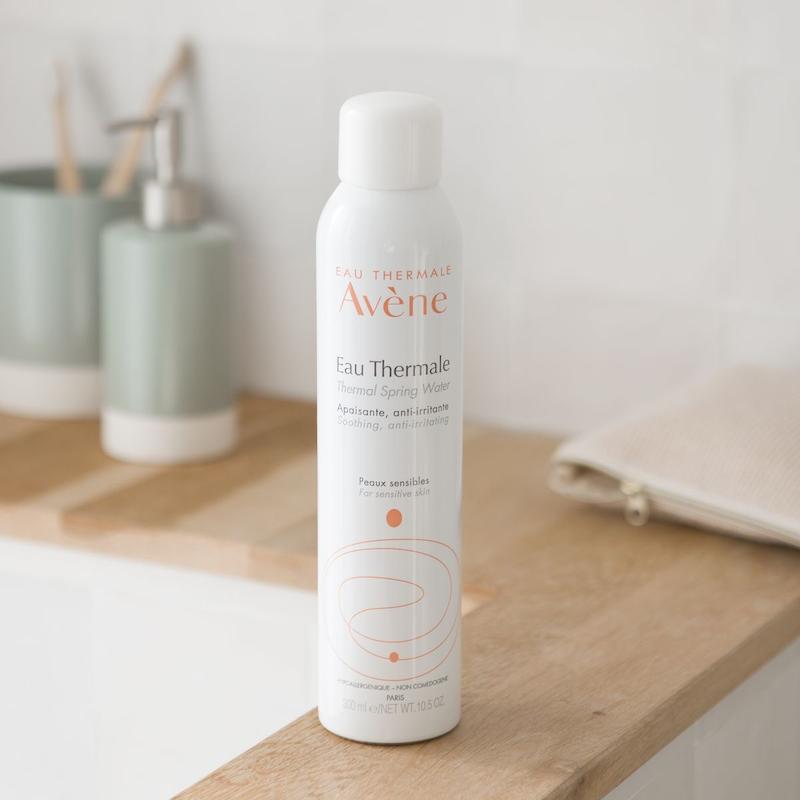  اسپری آب صورت و‌بدن اون | Avene Thermal Spring Water