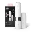 شیور اصلاح موی صورت براون BRAUN مدل FS1000