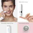 شیور اصلاح موی صورت براون BRAUN مدل FS1000