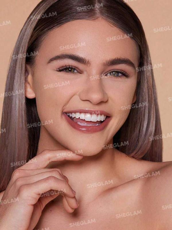 پنکک فول کاور شیگلم SHEGLAM رنگ NUDE