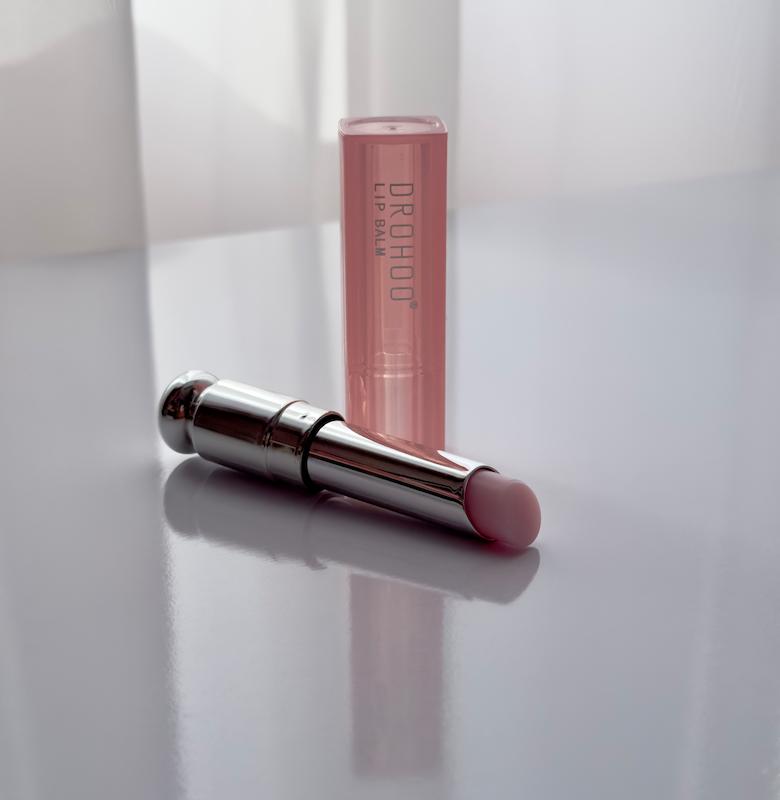 لیپ بالم حرارتی طرح دیور🎀🌸