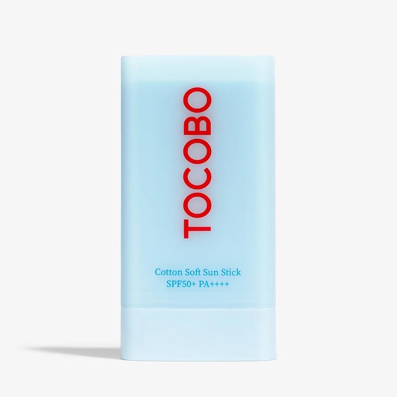 ضدآفتاب استیکی کره ای توکوبو Tocobo