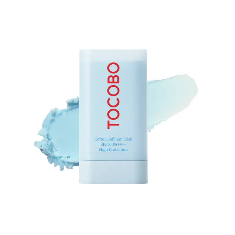 ضدآفتاب استیکی کره ای توکوبو Tocobo