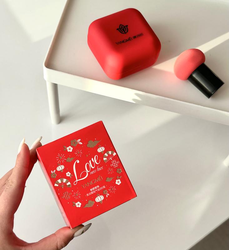 کوشن اورجینال یانگمی YANGMEI 🍄🍒