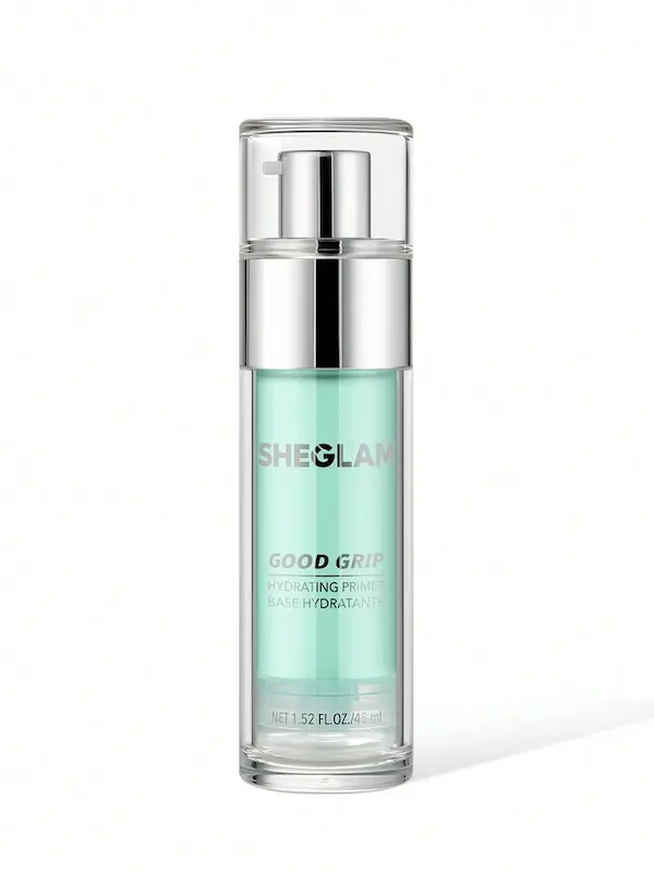 پرایمر آبرسان شیگلم Sheglam مدل Good Grip Hydrating primer