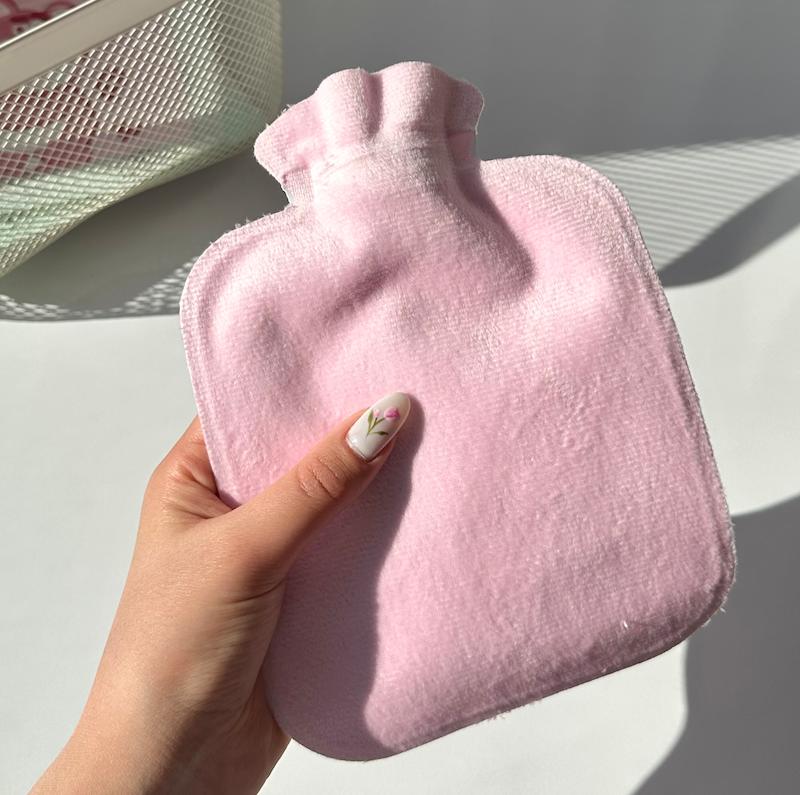کیسه آب گرم فانتزی🥡🍭
