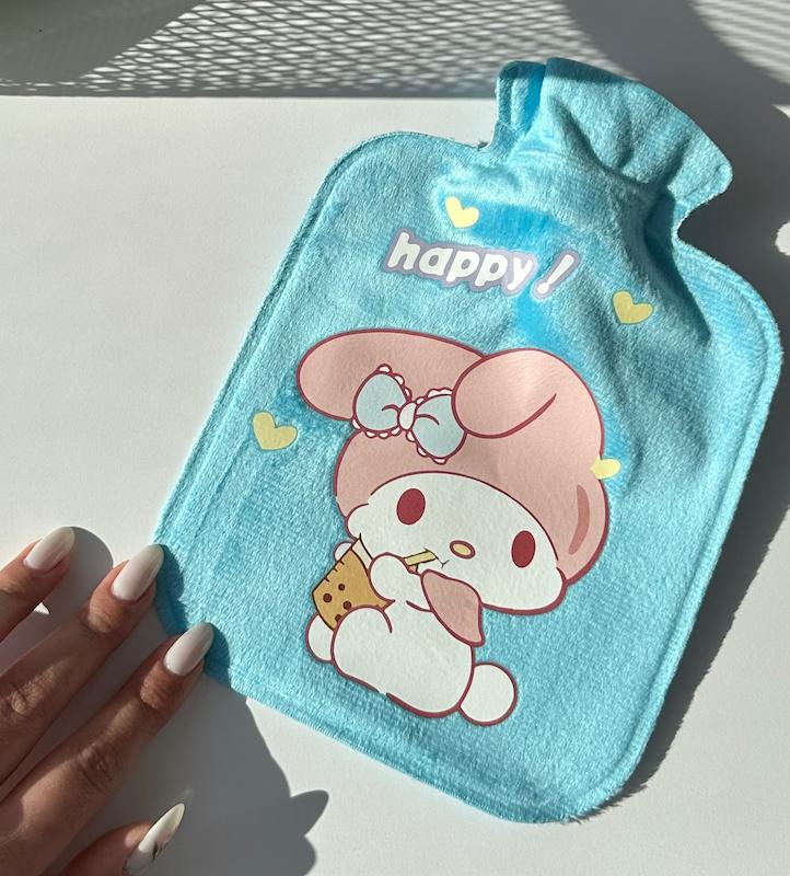 کیسه آب گرم فانتزی🥡🍭
