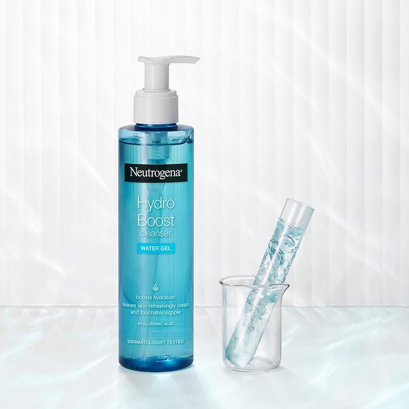 شوینده هیدروبست Neutrogena🧊☁️