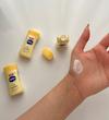 لوسیون دست مینی وازلین Vaseline🤏🏻🧀