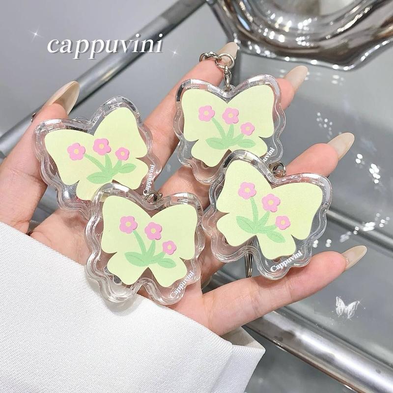 سایه شاین پروانه ای Cappuvini🦋🌷