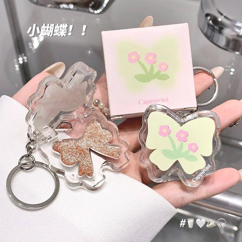 سایه شاین پروانه ای Cappuvini🦋🌷