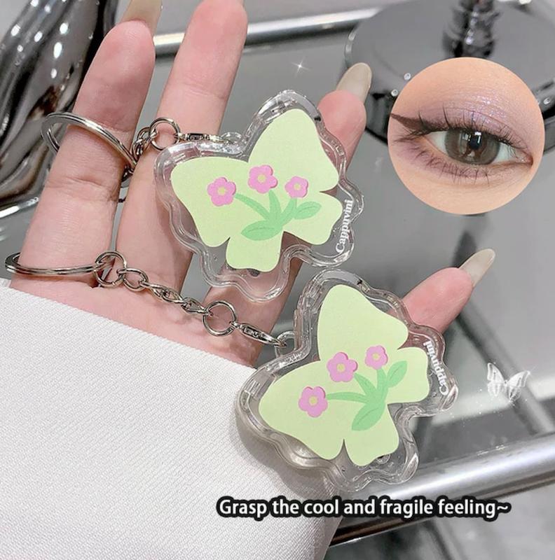 سایه شاین پروانه ای Cappuvini🦋🌷