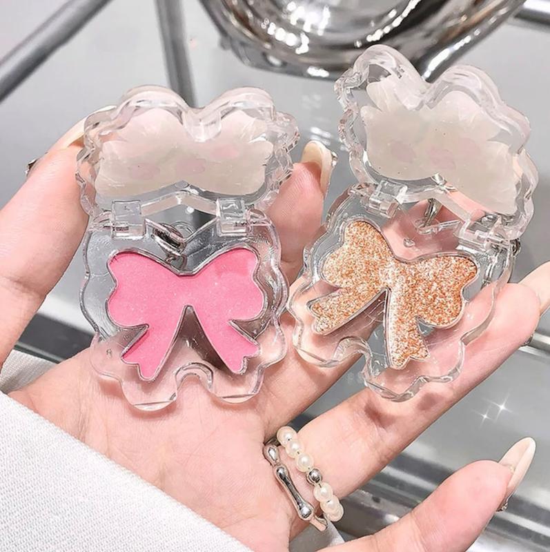 سایه شاین پروانه ای Cappuvini🦋🌷