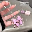 رژلب خیس پروانه ای Cappuvini🍓🍥