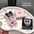 رژلب خیس پروانه ای Cappuvini🍓🍥