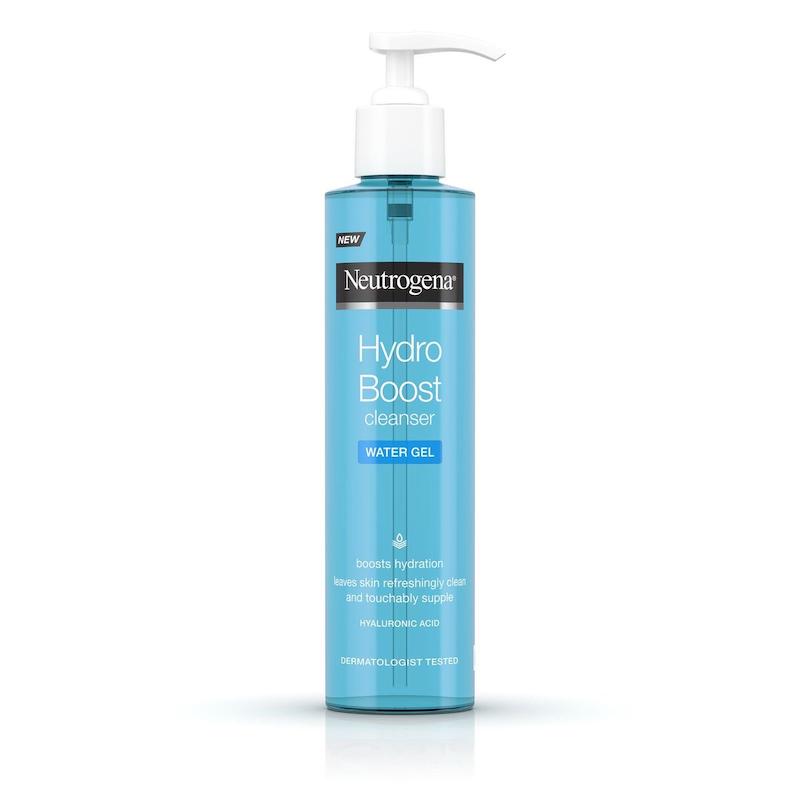 شوینده هیدروبست Neutrogena🧊☁️