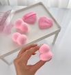 ست بیوتی بلندر و پاف قلبی Sweet beauty🥚🩵