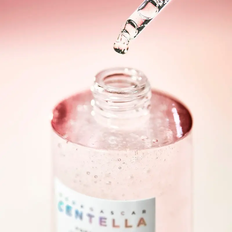 سرم کوچک کننده منافذ سنتلا Centella skin 1004