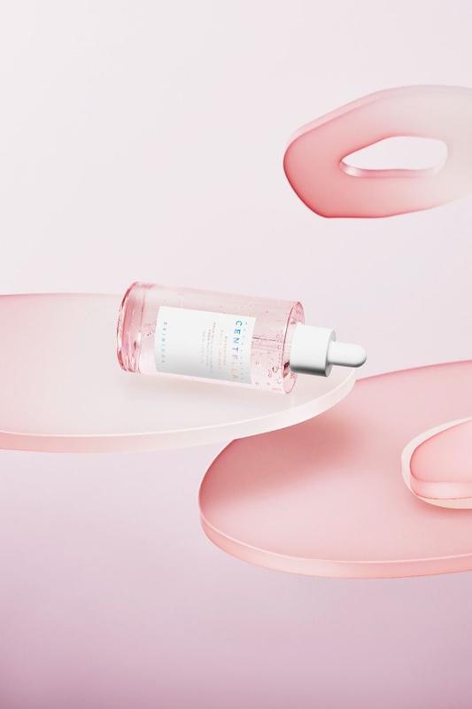 سرم کوچک کننده منافذ سنتلا Centella skin 1004