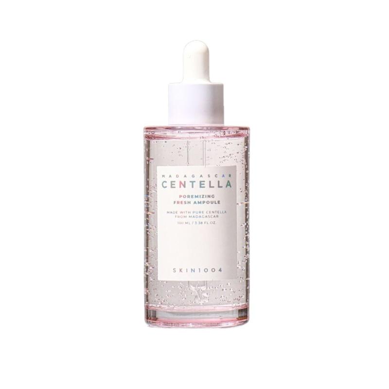 سرم کوچک کننده منافذ سنتلا Centella skin 1004
