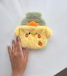 کیسه آب گرم های جیب دار عروسکی🧸☁️