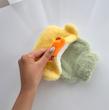 کیسه آب گرم های جیب دار عروسکی🧸☁️