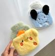 کیسه آب گرم های جیب دار عروسکی🧸☁️