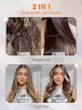 برس حرارتی It-Curl | شیگلم مدل 38MM - ‏Blowout