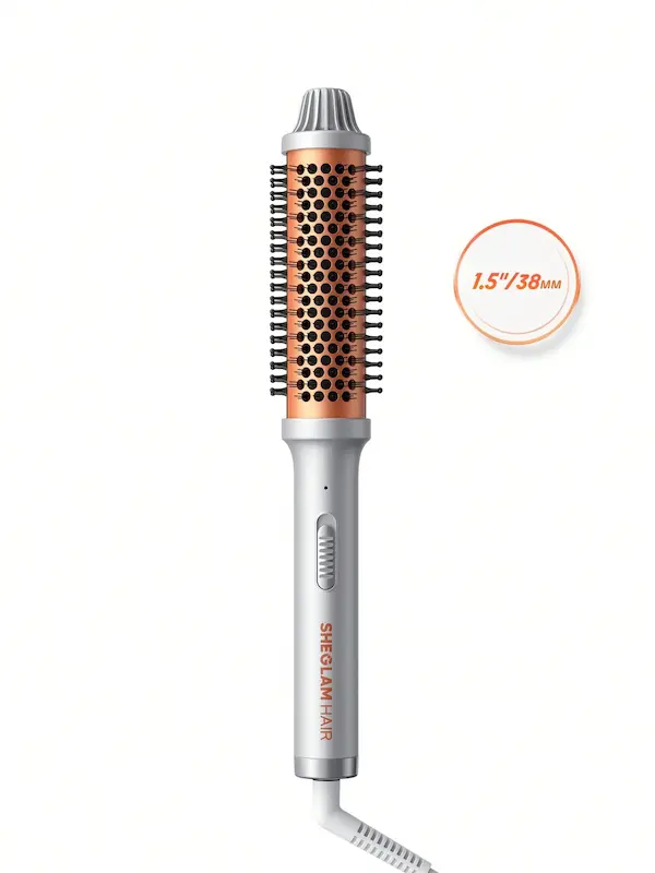 برس حرارتی It-Curl | شیگلم مدل 38MM - ‏Blowout
