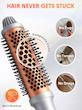 برس حرارتی It-Curl | شیگلم مدل 38MM - ‏Blowout