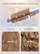برس حرارتی It-Curl | شیگلم مدل 38MM - ‏Blowout