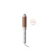 برس حرارتی It-Curl | شیگلم مدل 38MM - ‏Blowout