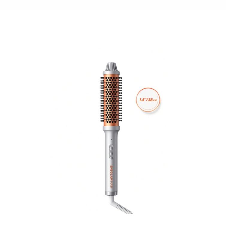 برس حرارتی It-Curl | شیگلم مدل 38MM - ‏Blowout