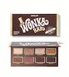 پلت سایه چشم ویلی ونکا - Wonka Bar Eyeshadow Palette