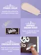 پلت سایه چشم ویلی ونکا - Wonka Bar Eyeshadow Palette
