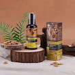 روغن آرگان لایتنس 