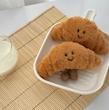 آویز کروسان، بلوط،ابر،مرغ🥐☁️🌰🍗