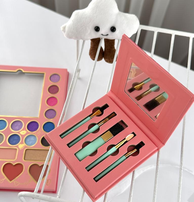 پلت سایه 70 رنگ IGOODCO🕯️🎀