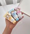 کرم مرطوب کننده و آبرسان دست دست Gilr & Rabbit👧🏻💕🐰