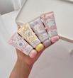 کرم مرطوب کننده و آبرسان دست دست Gilr & Rabbit👧🏻💕🐰