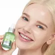 سرم تسکین دهنده قرمزی و ضدجوش هیالورون اسید آزلائیک +10 آنوا Anua
