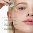 سرم تسکین دهنده قرمزی و ضدجوش هیالورون اسید آزلائیک +10 آنوا Anua